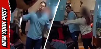 Intense Bodycam Captures NYPD Shooting After Knife