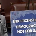 'Legalized Corruption': Dems Take Turns Calling For End To