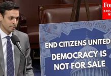 'Legalized Corruption': Dems Take Turns Calling For End To