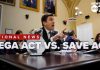 MEGA Act vs SAVE Act, the latest push for stricter voting rules