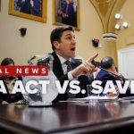 Citizenship Proof Vote Sparks House Firestorm MEGA Act vs SAVE Act, the latest push for stricter voting rules