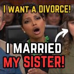 Man Seeks Divorce After Discovering He Married His Sister