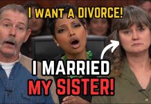 Live Radio Bombshell Shatters Family Man Seeks Divorce After Discovering He Married His Sister