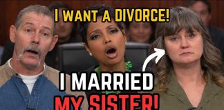 Man Seeks Divorce After Discovering He Married His Sister