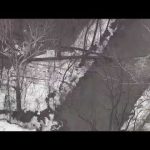 Massive Sewage Bomb Hits Potomac