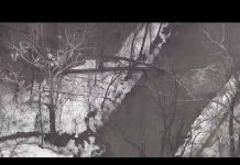 Massive Sewage Bomb Hits Potomac Massive Sewage Bomb Hits Potomac