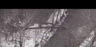 Massive Sewage Bomb Hits Potomac