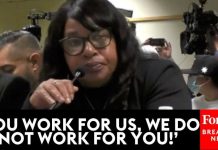 Mother Of Homicide Victim Applauded During House Judiciary