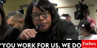 Mother Of Homicide Victim Applauded During House Judiciary