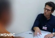 Near-Catastrophe: ISIS Prison Break Scare