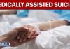 New York to legalize medically-assisted suicide for the