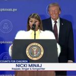 Nicki Minaj BREAKS Down After Barbz ABANDONS Her Over