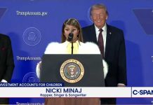 Nicki Minaj’s Power Play Rattles Washington Nicki Minaj BREAKS Down After Barbz ABANDONS Her Over