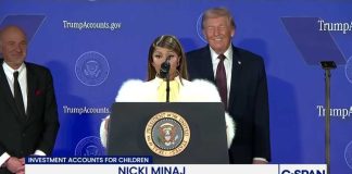 Nicki Minaj BREAKS Down After Barbz ABANDONS Her Over