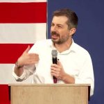 Pete's Message, Back in New Hampshire