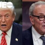 President Trump wants 2 structures named for him in