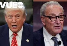 President Trump wants 2 structures named for him in