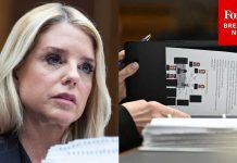 “Search History” Bombshell Rocks DOJ Hearing