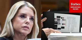 “Search History” Bombshell Rocks DOJ Hearing