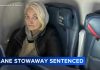 Stowaway on flight from New York to Paris sentenced to time