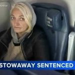 Russian Stowaway STRIKES Again Stowaway on flight from New York to Paris sentenced to time