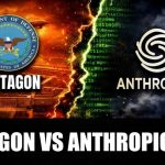 The AI Battle That Could Change Military Technology Forever