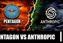 The AI Battle That Could Change Military Technology Forever