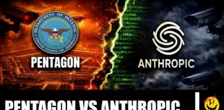 The AI Battle That Could Change Military Technology Forever