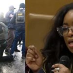 'This Is Pure Racism': Jasmine Crockett Goes Ballistic On ICE