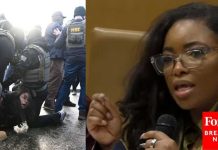 Crockett’s SHOCKING Party Betrayal 'This Is Pure Racism': Jasmine Crockett Goes Ballistic On ICE