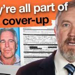 GOP War Erupts Over Epstein Cover-Up Thomas Massie: Epstein Conspiracy Is “Bigger Than