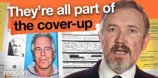 Thomas Massie: Epstein Conspiracy Is “Bigger Than