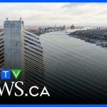 Trump threatens to block opening of Gordie Howe