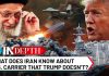 US Warships On Khamenei's Radar: Does Iran Really Have