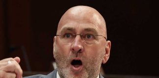 'What a freak': Clay Higgins votes against the Epstein files