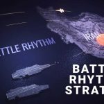 11 Carriers… Yet Only One Deployable 11 Carriers… Yet Only One Deployable