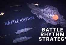 11 Carriers… Yet Only One Deployable 11 Carriers… Yet Only One Deployable