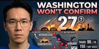 $20K Drones BLEED $4M Missiles