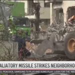 3 Service Members Killed, 5 Injured 3 Service Members Killed, 5 Injured