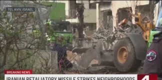 3 Service Members Killed, 5 Injured