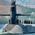 727 Days Underwater—Navy Breaks Limits