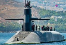 727 Days Underwater—Navy Breaks Limits