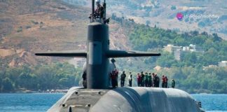 727 Days Underwater—Navy Breaks Limits