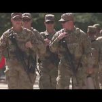 Airport Chaos Looms Amid Government Standoff Airport Chaos Looms Amid Government Standoff