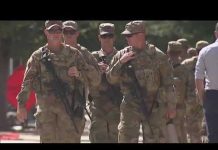 Airport Chaos Looms Amid Government Standoff Airport Chaos Looms Amid Government Standoff