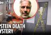 BOMBSHELL Epstein Documents Contradict Official Story