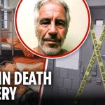 BOMBSHELL Epstein Documents Contradict Official Story