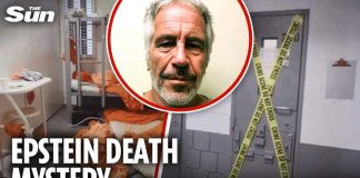 BOMBSHELL Epstein Documents Contradict Official Story