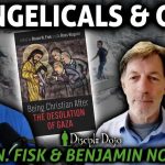 Catholic Priest VIRAL Clip with Rubio's SPEECH on Gaza