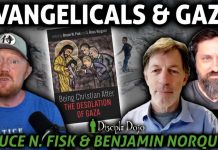 Catholic Priest VIRAL Clip with Rubio's SPEECH on Gaza